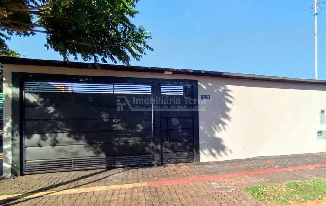 Casa com 2 quartos no Esplanada em Dourados/MS — foto 1