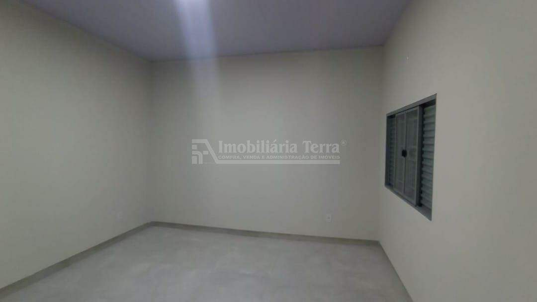 Casa com 2 quartos no Esplanada em Dourados/MS — foto 6