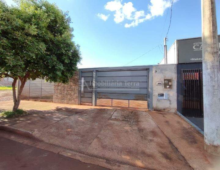 Casa com 3 quartos no Jardim Esplanada em Dourados/MS — foto 1