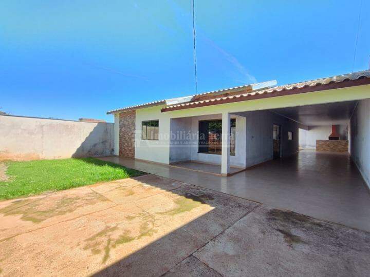 Casa com 3 quartos no Jardim Esplanada em Dourados/MS — foto 2