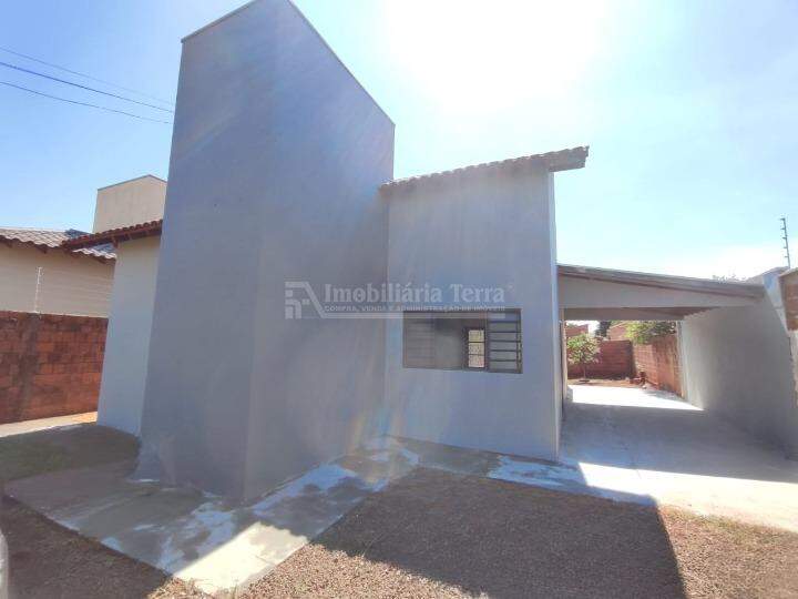 Casa com 2 quartos no Jardim Vitória em Dourados/MS — foto 2