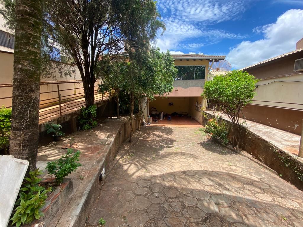 Casa com 3 quartos no Jardim América em Dourados/MS — foto 1