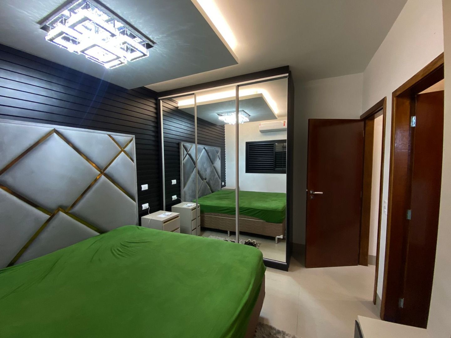 Casa com 3 quartos no Cidade Jardim I em Dourados/MS — foto 10