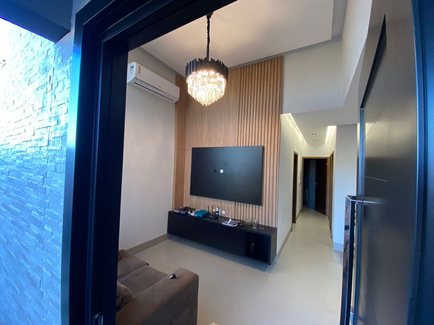 Casa com 3 quartos no Cidade Jardim I em Dourados/MS — foto 3