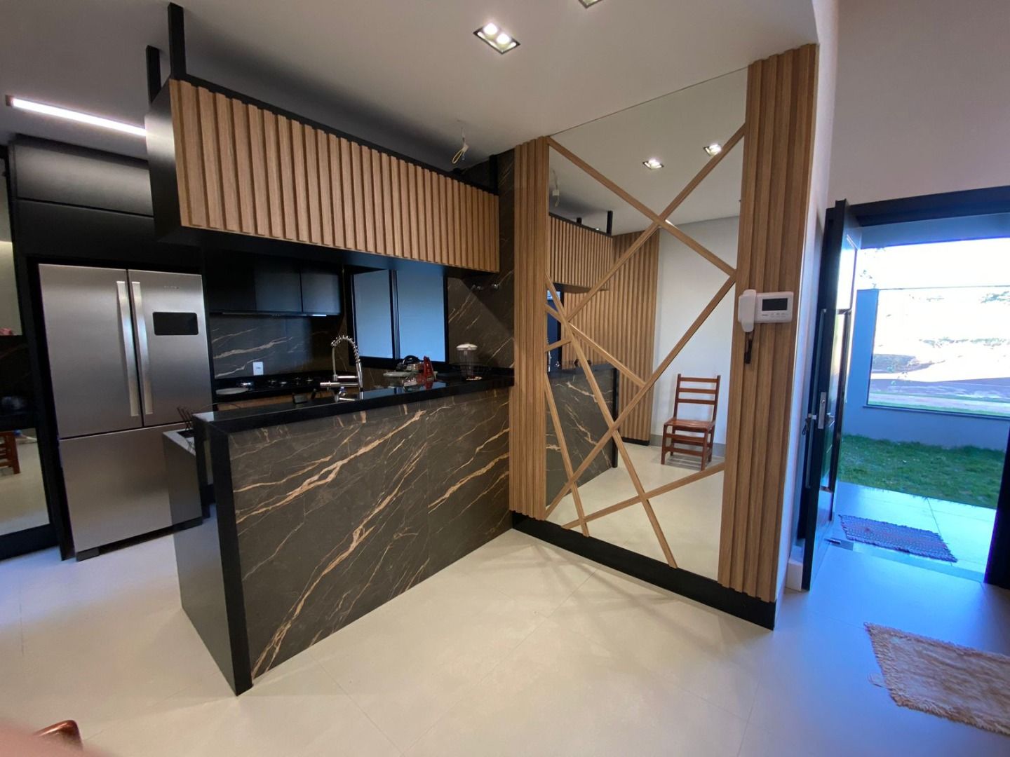 Casa com 3 quartos no Cidade Jardim I em Dourados/MS — foto 5