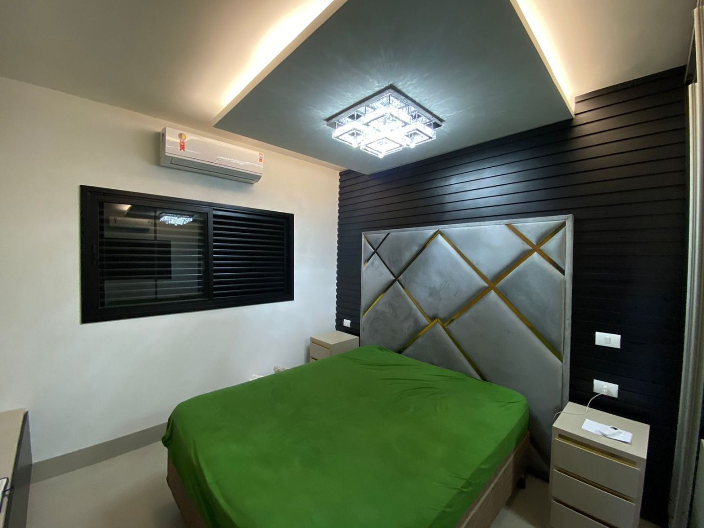 Casa com 3 quartos no Cidade Jardim I em Dourados/MS — foto 9