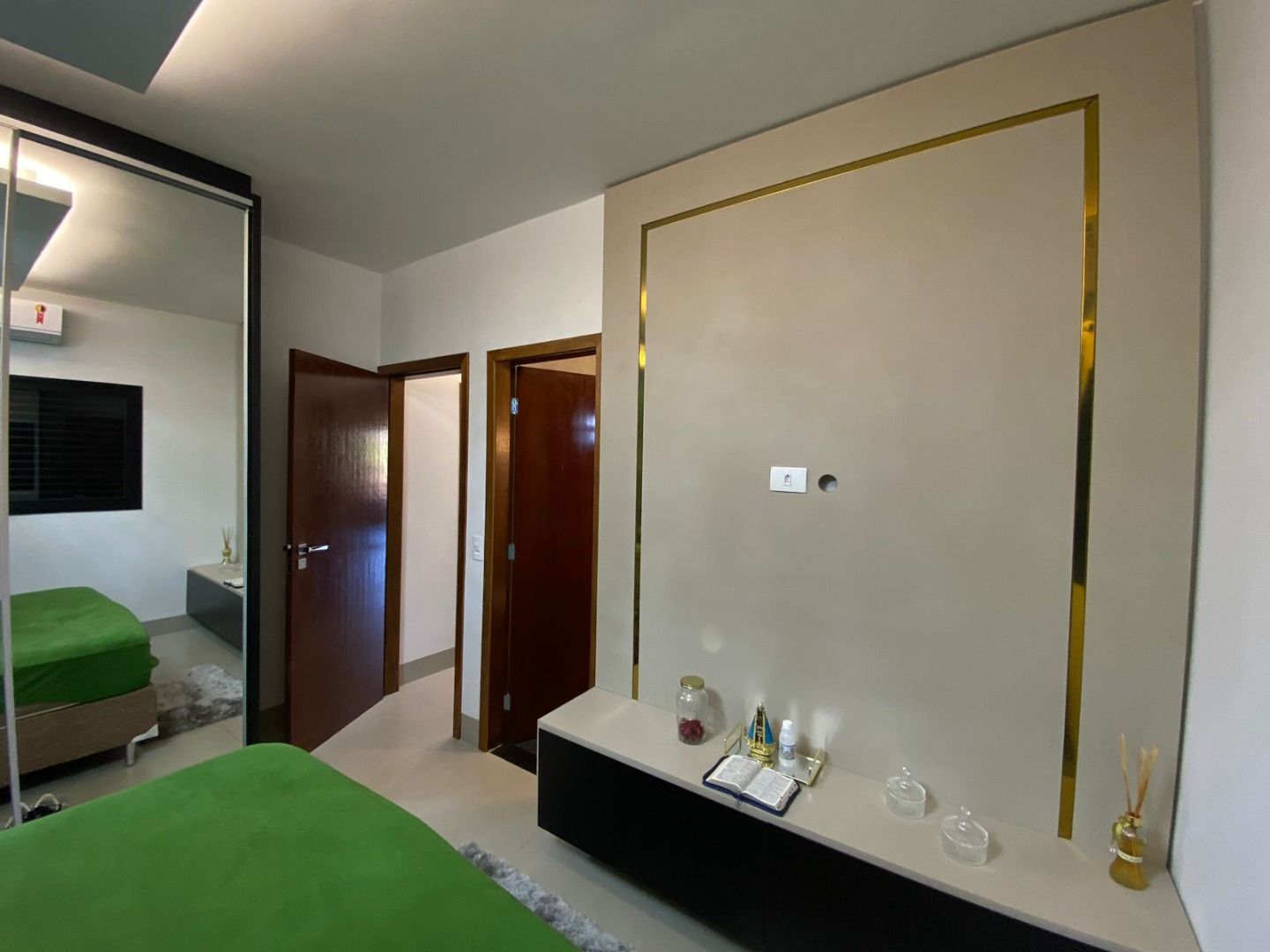 Casa com 3 quartos no Cidade Jardim I em Dourados/MS — foto 8