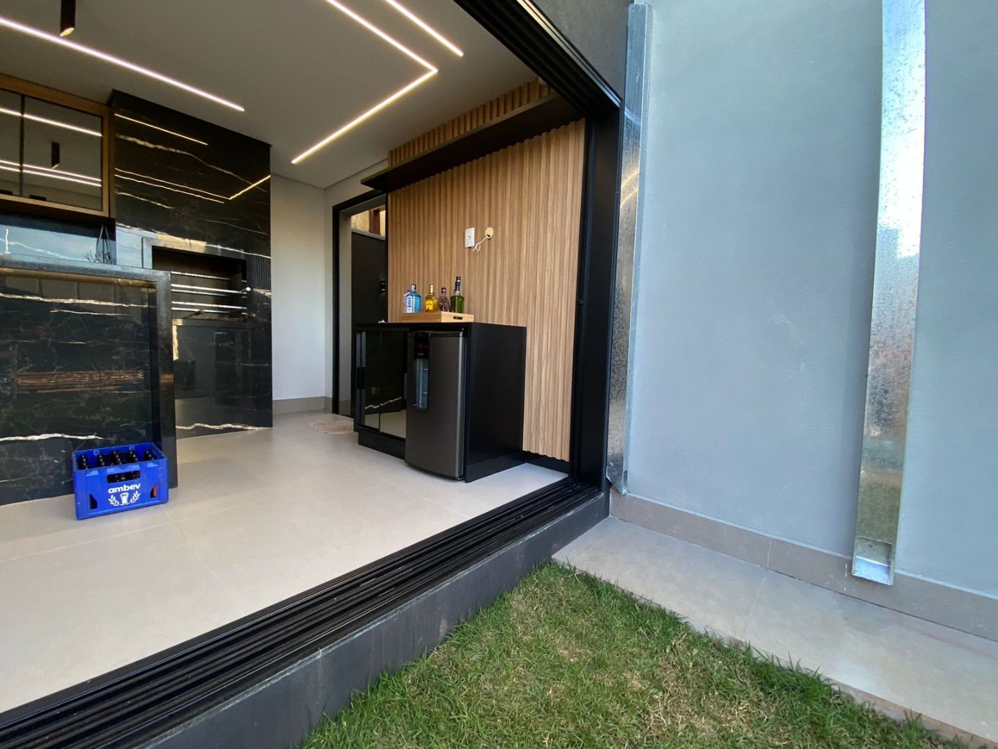 Casa com 3 quartos no Cidade Jardim I em Dourados/MS — foto 16