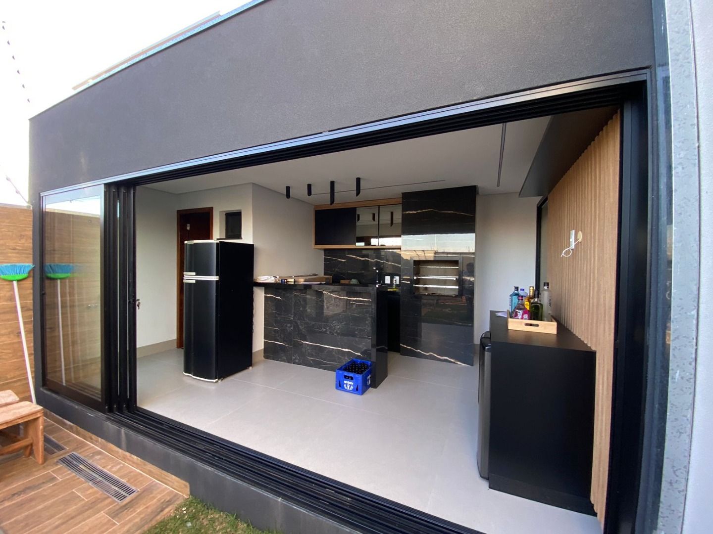 Casa com 3 quartos no Cidade Jardim I em Dourados/MS — foto 15