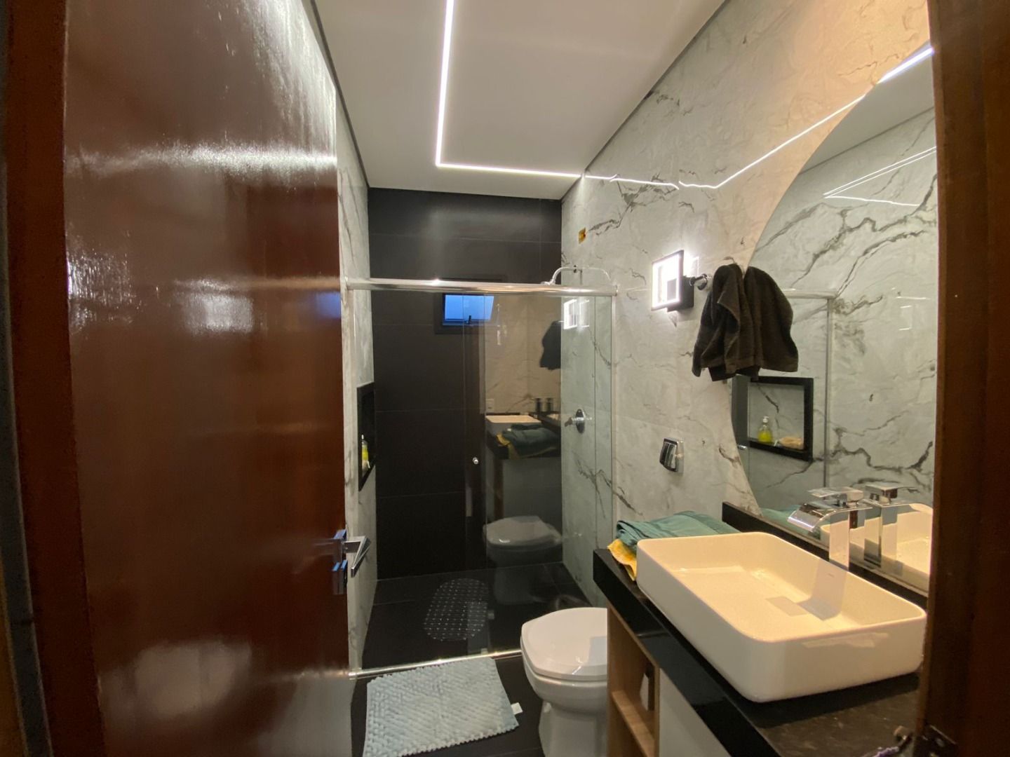 Casa com 3 quartos no Cidade Jardim I em Dourados/MS — foto 12