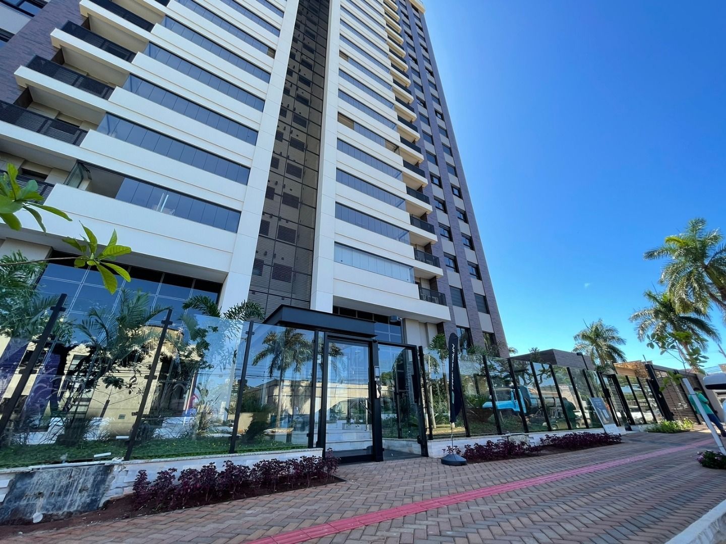 Apartamento no Jardim Europa em Dourados/MS — foto 1