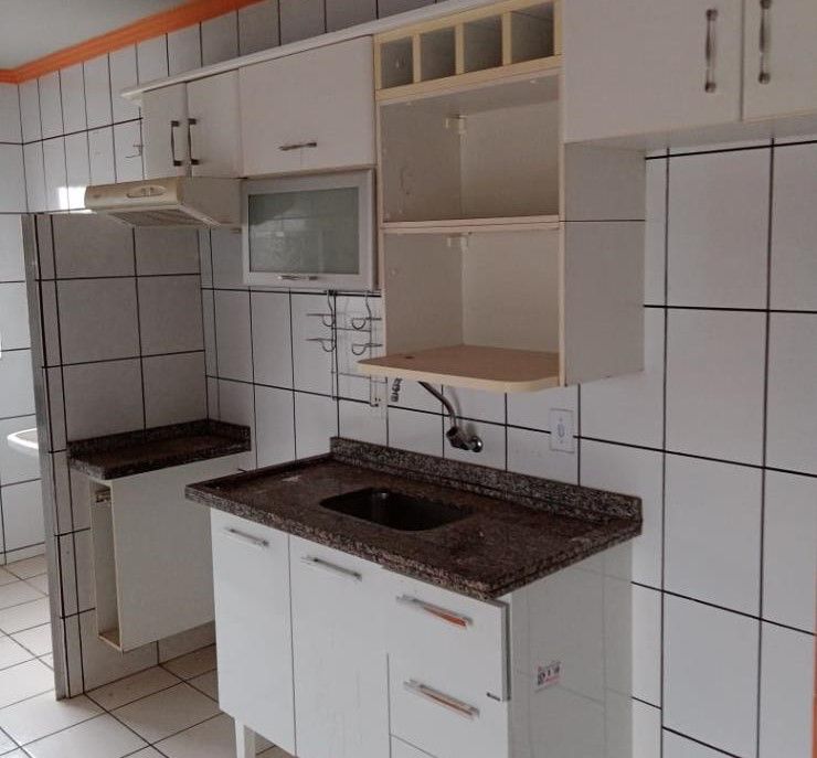 Apartamento com 2 quartos no Vila Progresso em Dourados/MS — foto 3