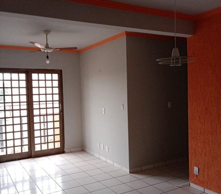 Apartamento com 2 quartos no Vila Progresso em Dourados/MS — foto 2