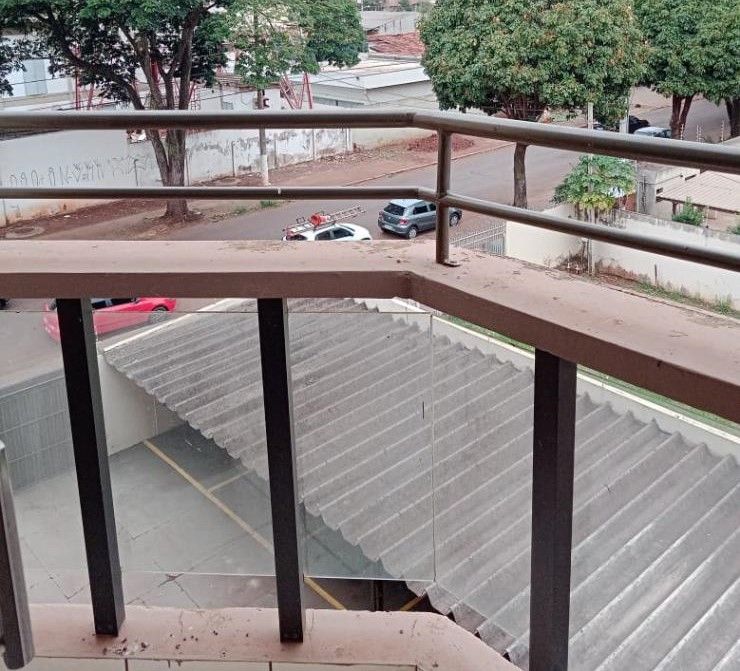 Apartamento com 2 quartos no Vila Progresso em Dourados/MS — foto 9