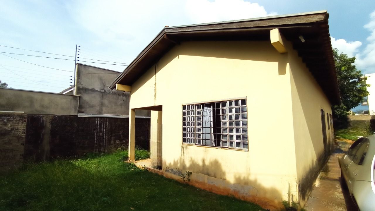 Casa com 3 quartos no Jardim Paulista em Dourados/MS — foto 7