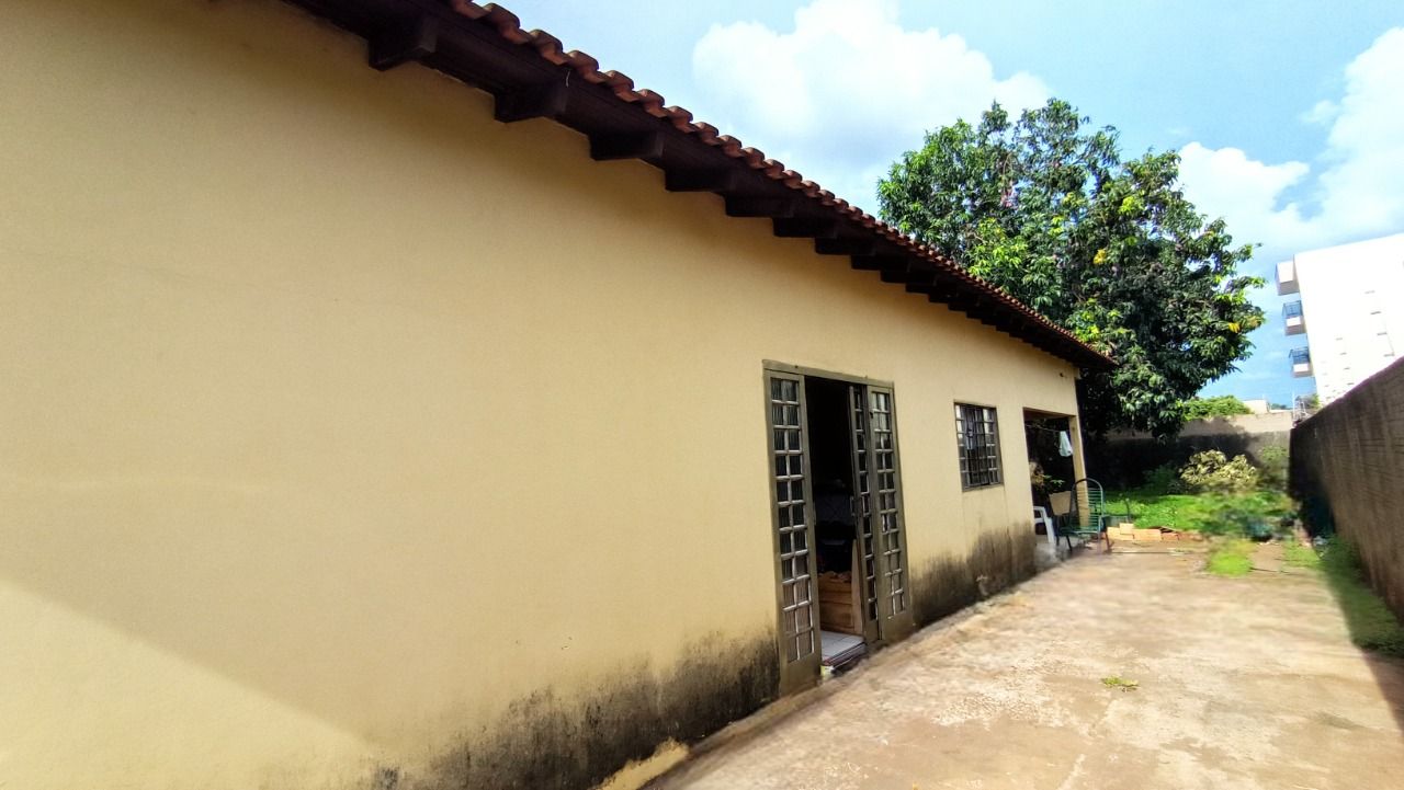 Casa com 3 quartos no Jardim Paulista em Dourados/MS — foto 2