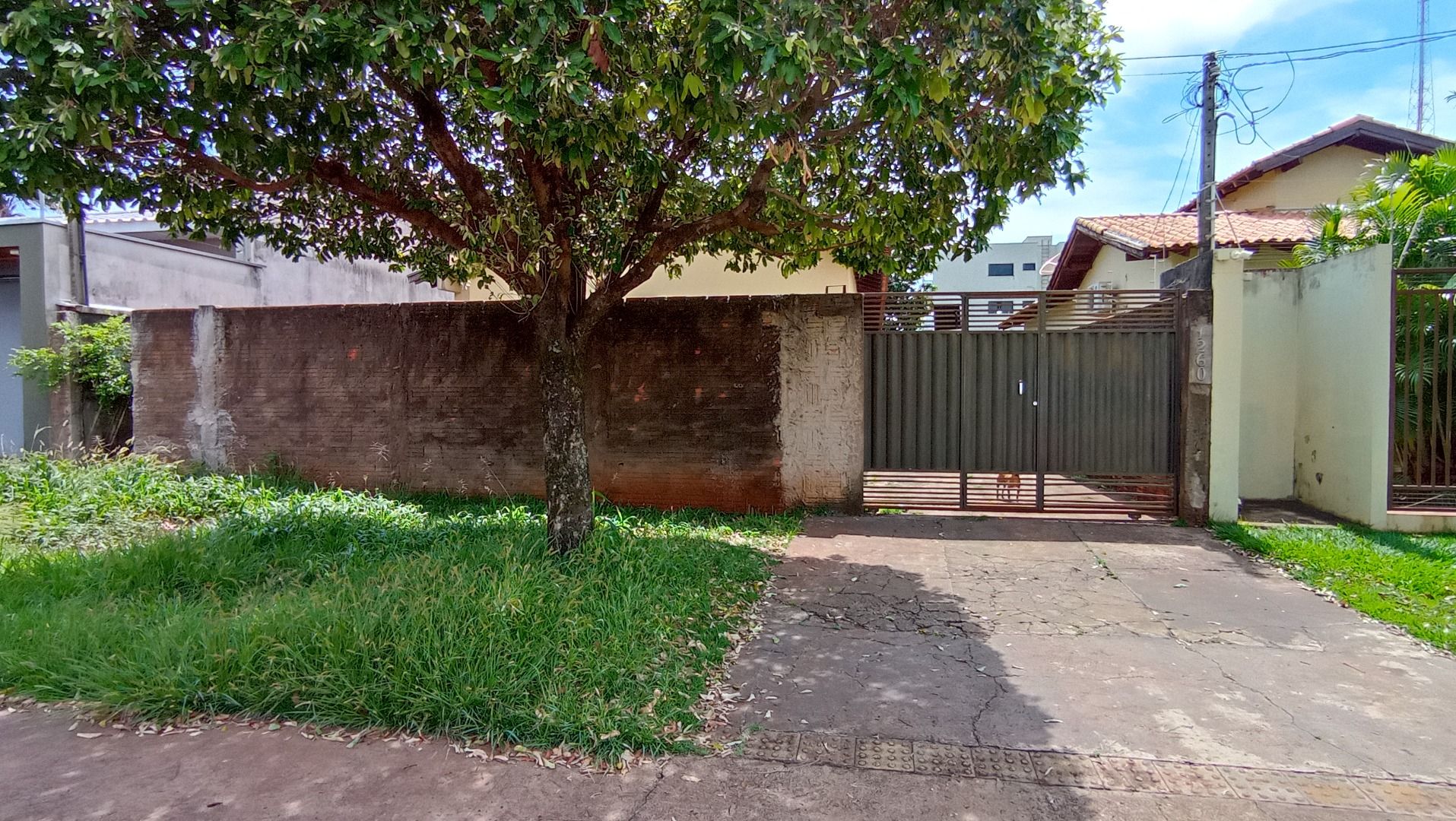 Casa com 3 quartos no Jardim Paulista em Dourados/MS — foto 1