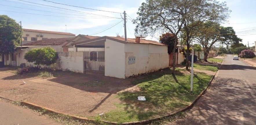 Terreno/Lote no Jardim Ipiranga em Dourados/MS — foto 1