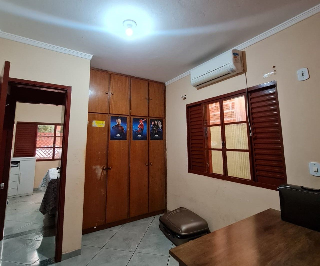 Casa com 4 quartos no Vila Industrial em Dourados/MS — foto 8