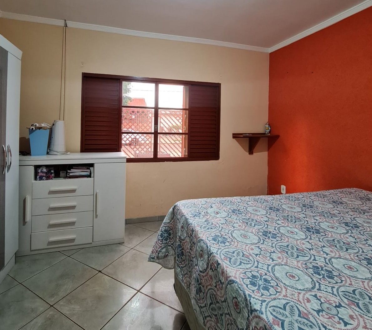 Casa com 4 quartos no Vila Industrial em Dourados/MS — foto 6