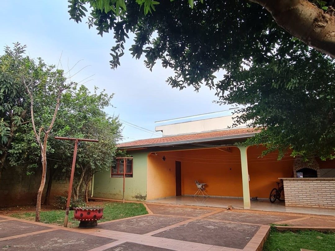 Casa com 4 quartos no Vila Industrial em Dourados/MS — foto 10
