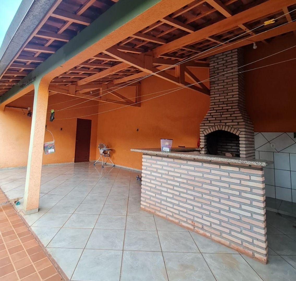 Casa com 4 quartos no Vila Industrial em Dourados/MS — foto 11