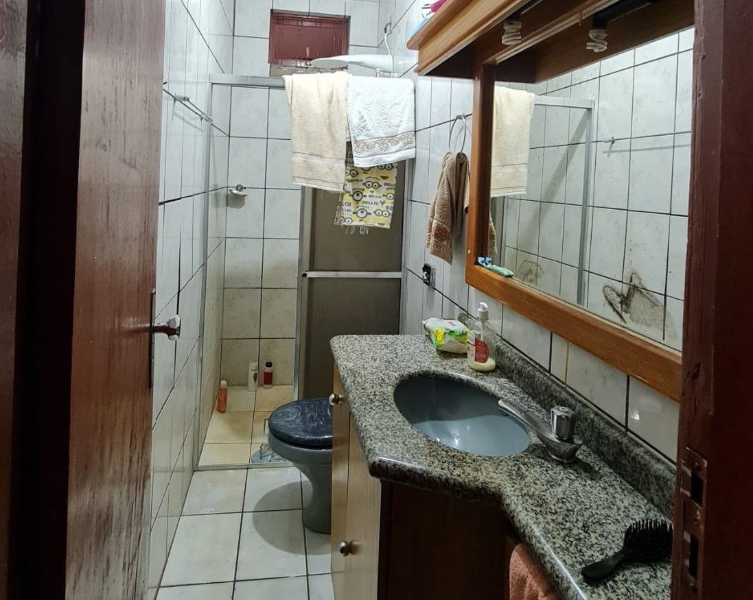 Casa com 4 quartos no Vila Industrial em Dourados/MS — foto 9