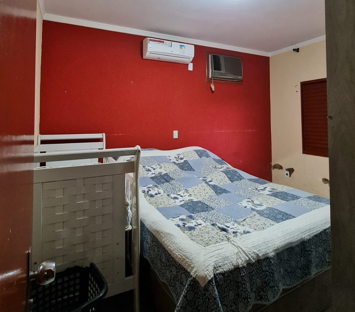 Casa com 4 quartos no Vila Industrial em Dourados/MS — foto 7