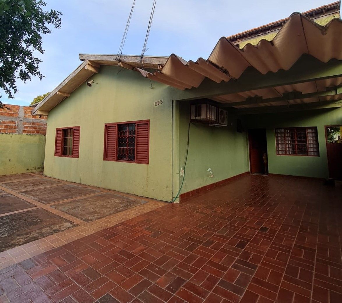 Casa com 4 quartos no Vila Industrial em Dourados/MS — foto 2