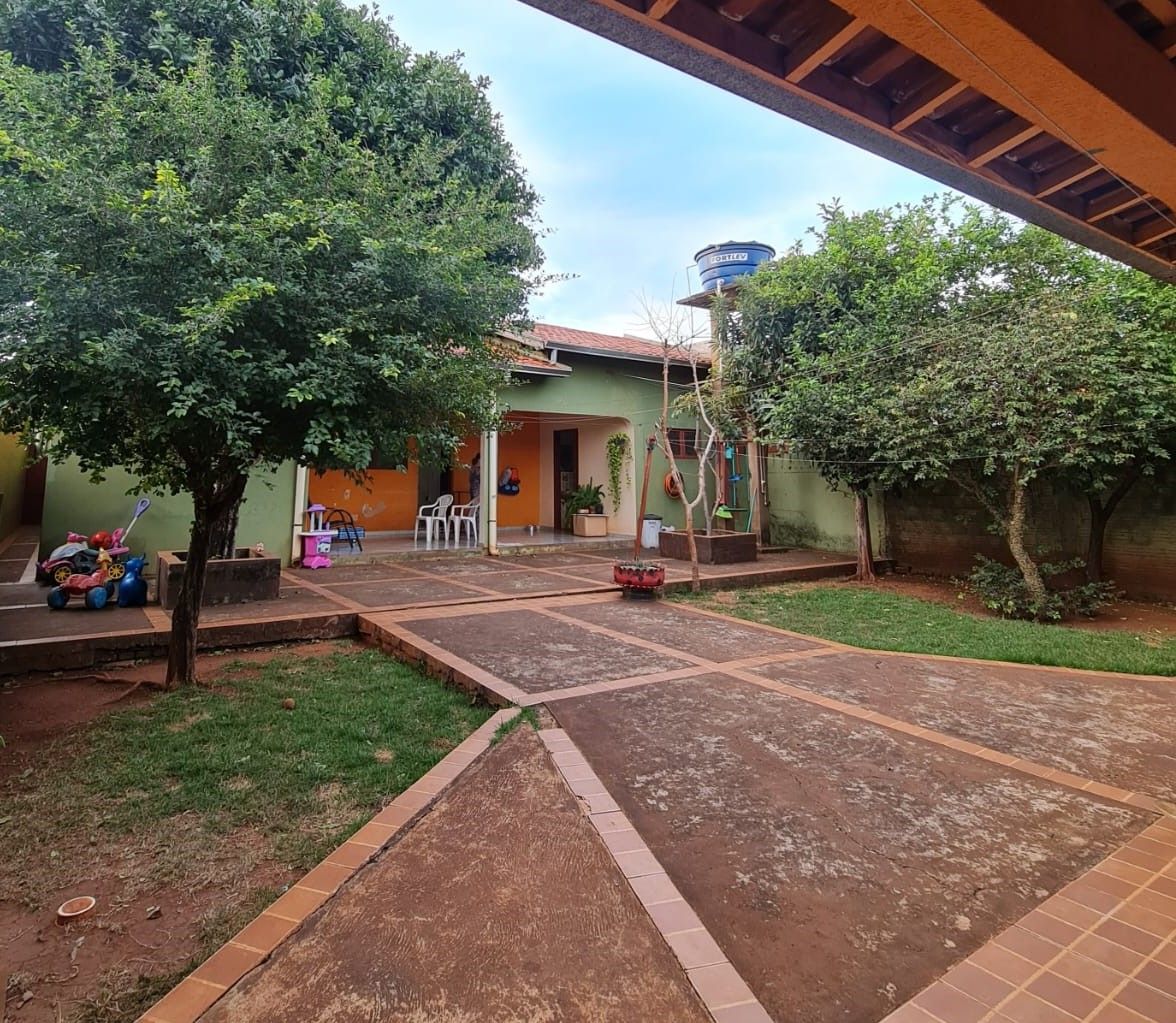 Casa com 4 quartos no Vila Industrial em Dourados/MS — foto 12