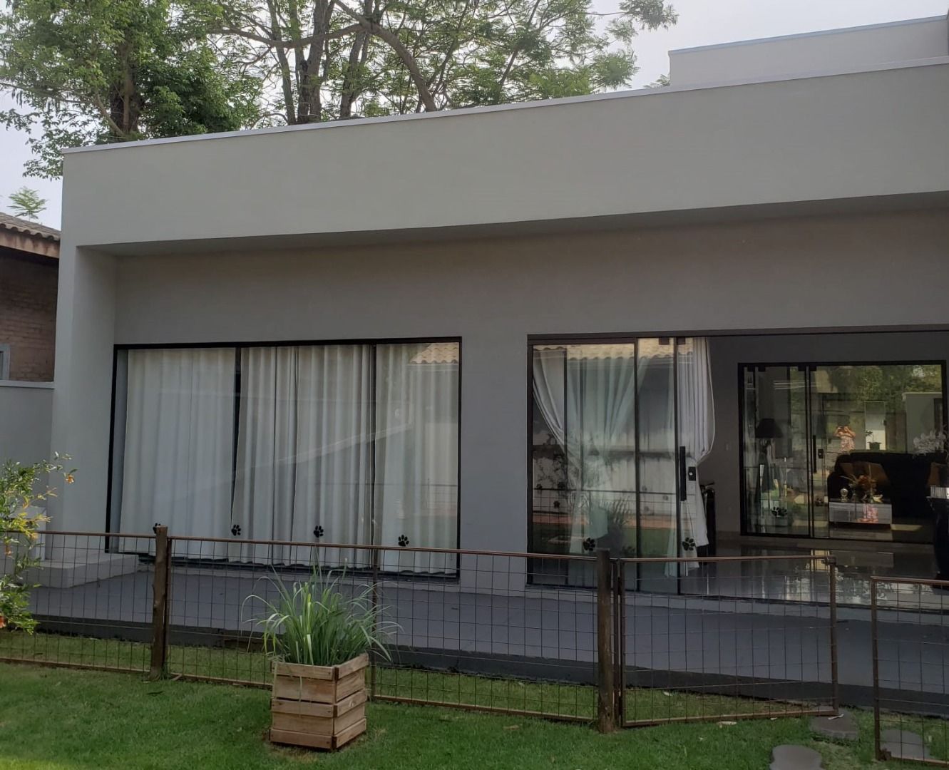Casa com 3 quartos no Solar dos Lagos I em Bonito/MS — foto 10