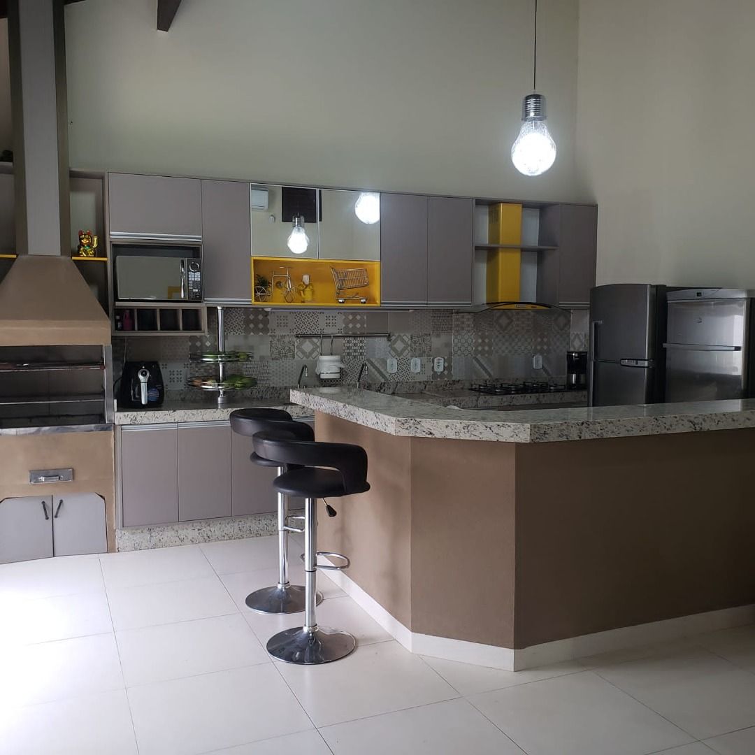 Casa com 3 quartos no Solar dos Lagos I em Bonito/MS — foto 11