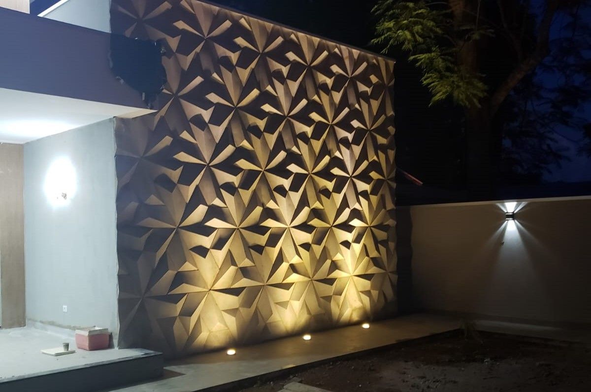 Casa com 3 quartos no Solar dos Lagos I em Bonito/MS — foto 2