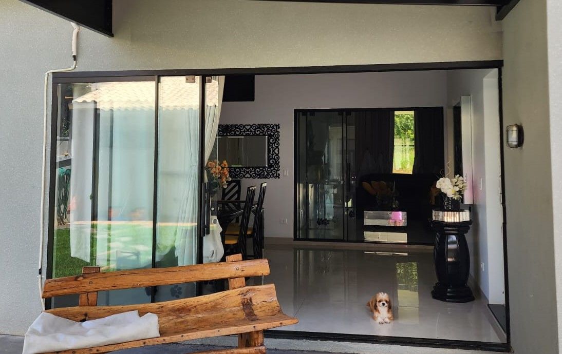 Casa com 3 quartos no Solar dos Lagos I em Bonito/MS — foto 9