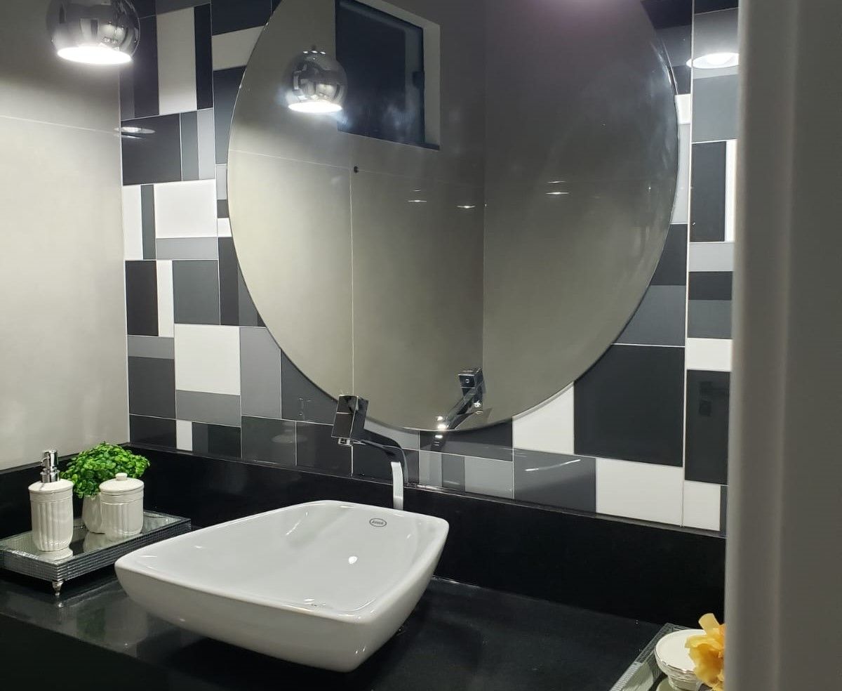Casa com 3 quartos no Solar dos Lagos I em Bonito/MS — foto 15