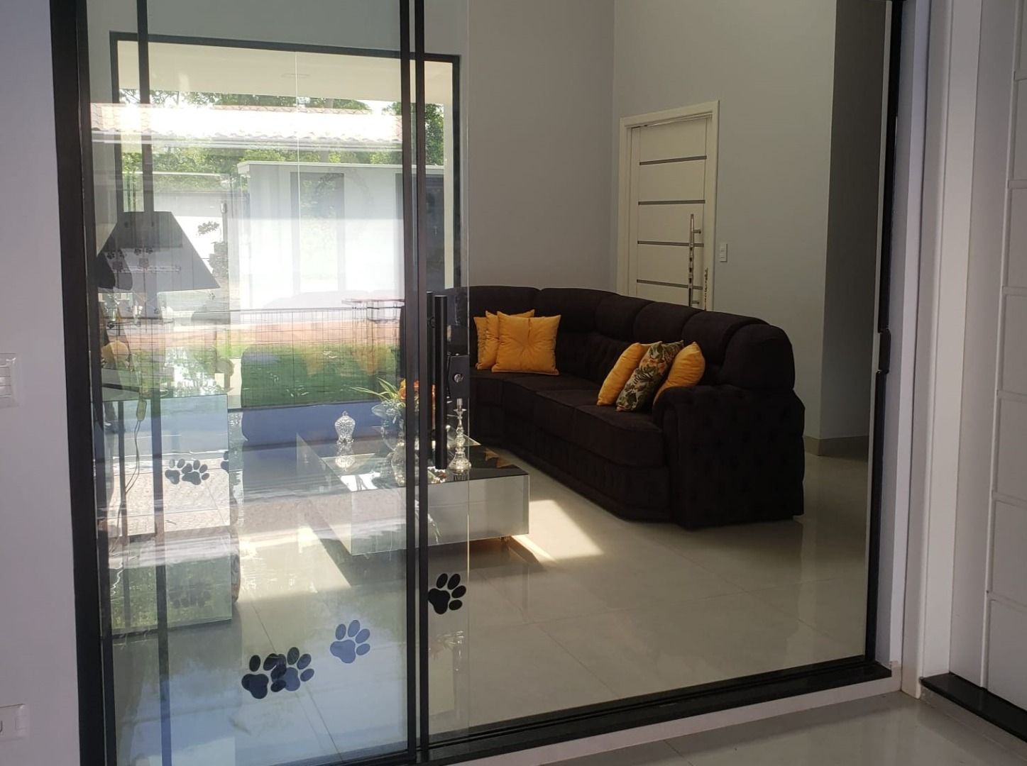 Casa com 3 quartos no Solar dos Lagos I em Bonito/MS — foto 3