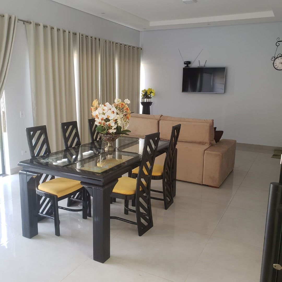 Casa com 3 quartos no Solar dos Lagos I em Bonito/MS — foto 5