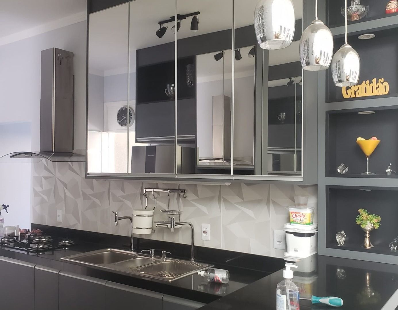 Casa com 3 quartos no Solar dos Lagos I em Bonito/MS — foto 6
