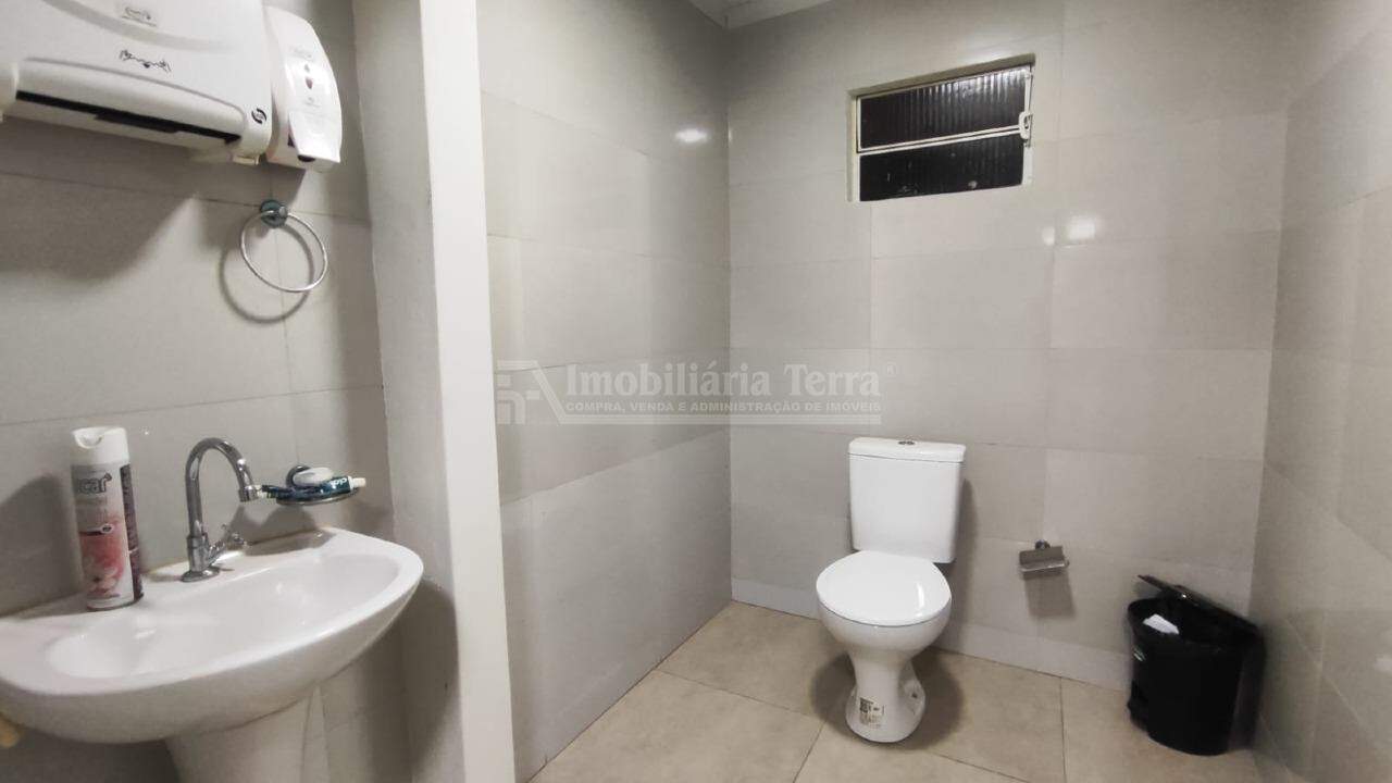Salão Comercial no Jardim Márcia em Dourados/MS — foto 5