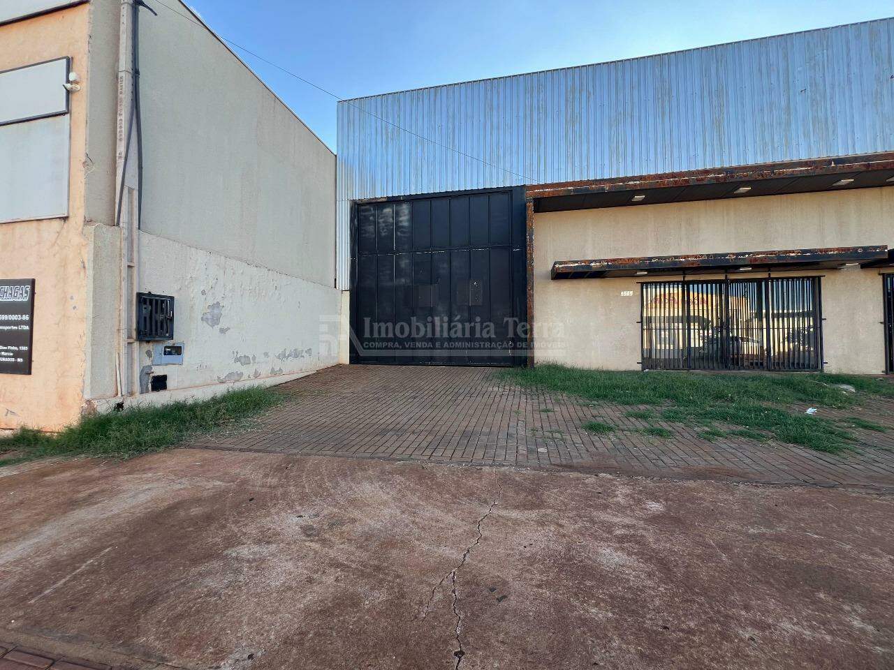 Salão Comercial no Jardim Márcia em Dourados/MS — foto 2
