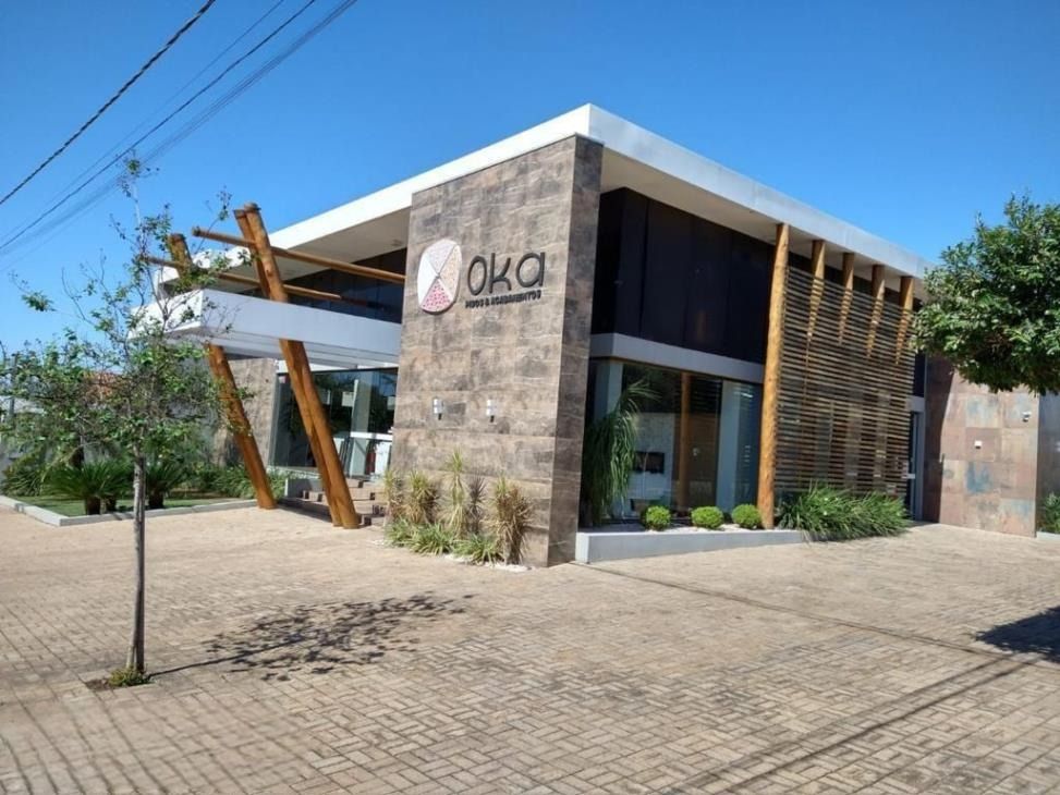 Salão Comercial no Alvorada em Bonito/MS — foto 5