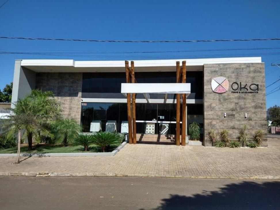 Salão Comercial no Alvorada em Bonito/MS — foto 1