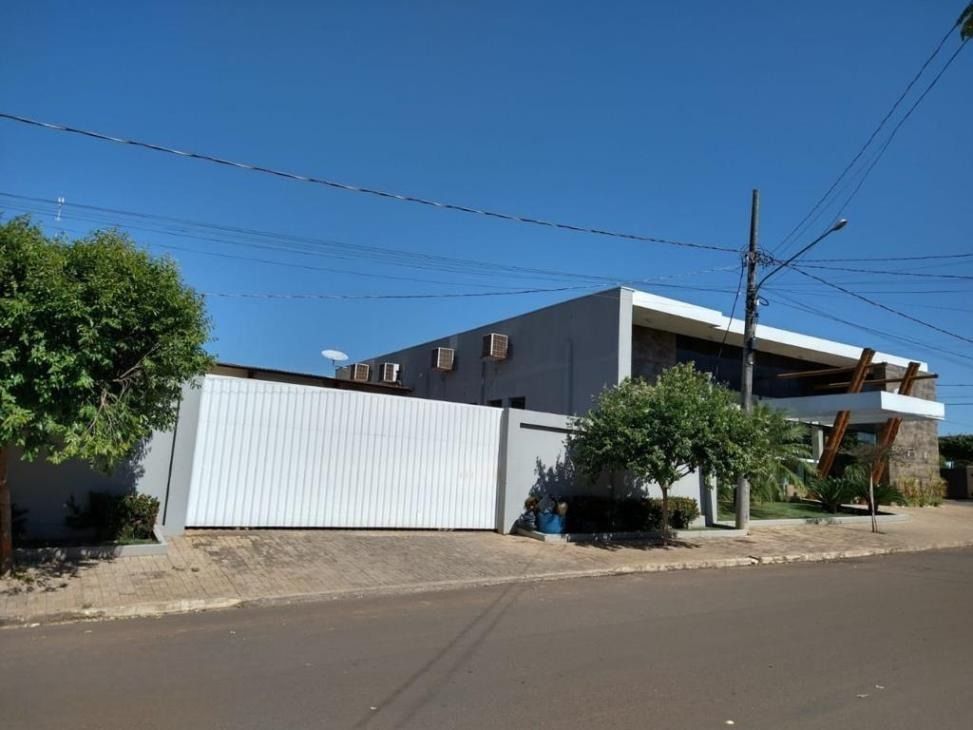 Salão Comercial no Alvorada em Bonito/MS — foto 4
