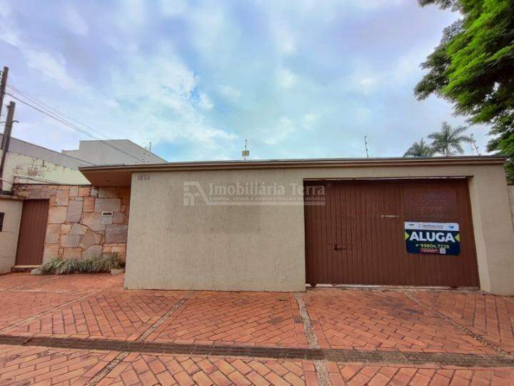 Casa com 3 quartos no Vila Planalto em Dourados/MS — foto 1