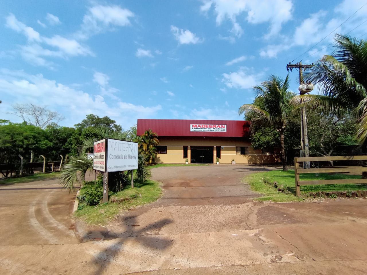 Salão Comercial no Vila Progresso em Dourados/MS — foto 2