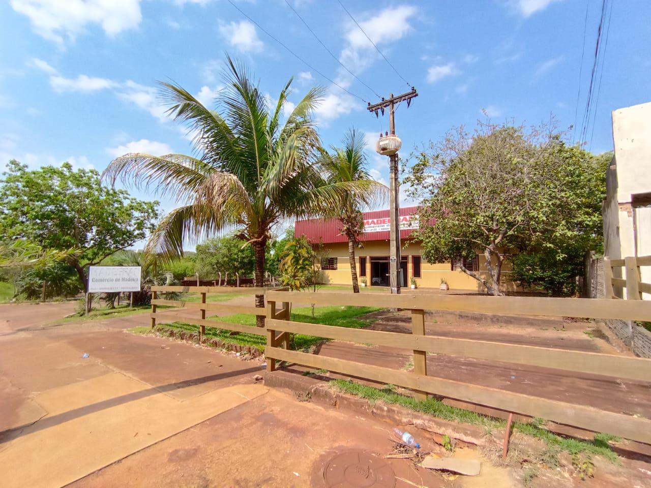 Salão Comercial no Vila Progresso em Dourados/MS — foto 1