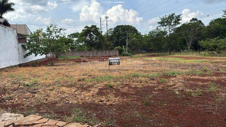 Terreno/Lote no Portalzinho em Dourados/MS — foto 1