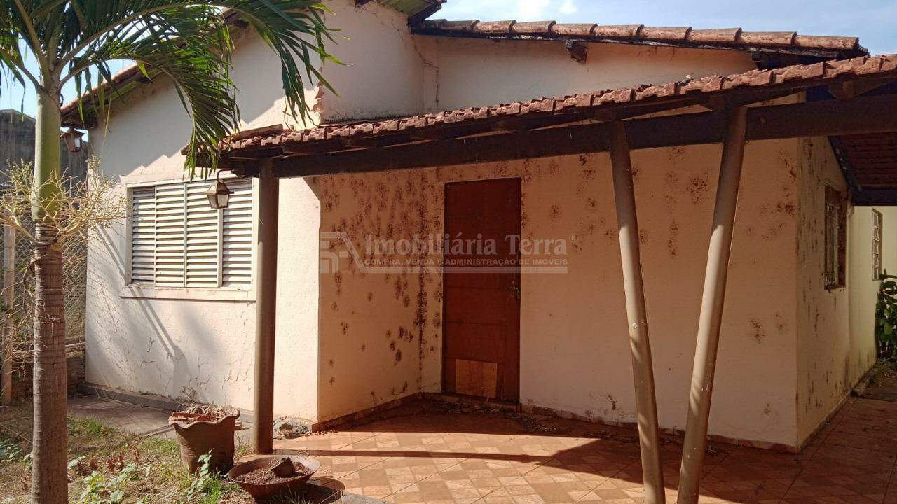 Casa com 2 quartos no Vila Planalto em Dourados/MS — foto 2