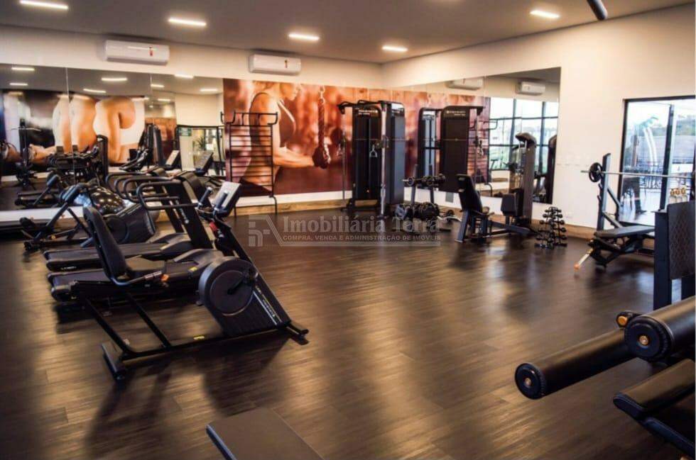 Terreno/Lote no Porto Royale em Dourados/MS — foto 2