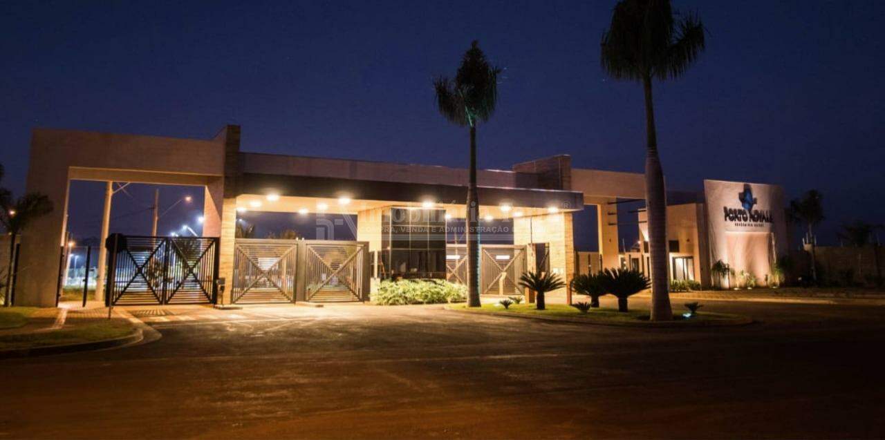 Terreno/Lote no Porto Royale em Dourados/MS — foto 1